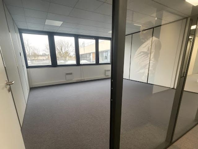 Bureau location à Nanterre, Gennevilliers