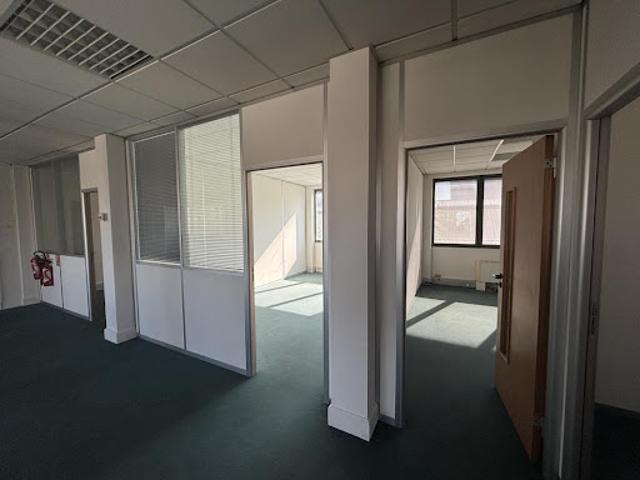 Bureau location à Nanterre, Colombes