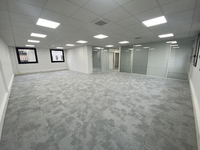 Bureau location à Sarcelles, Saint-gratien
