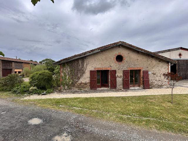 Bureau location à Nantes, Le Loroux-bottereau
