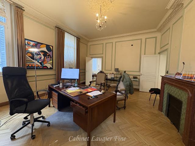 Bureau location à Marseille