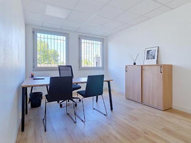 Bureau location à Lyon, Métropole de Lyon