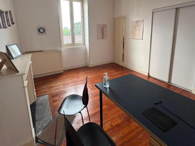 Bureau location à Dax