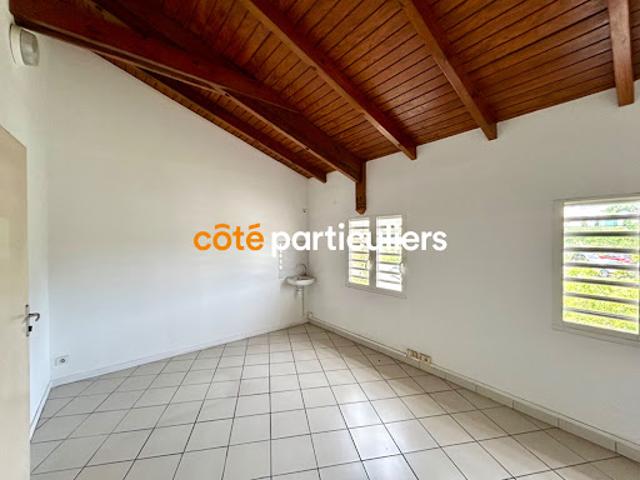 Bureau location à Guadeloupe