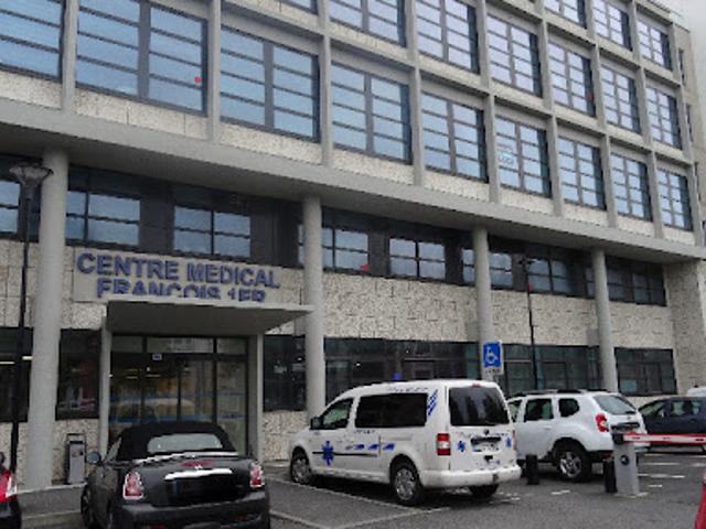 Bureau location à Le Havre