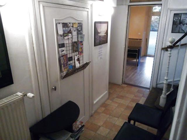 Bureau location à Limoges