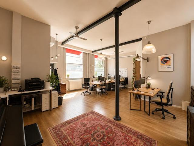 Bureau location à Paris, Île-de-France