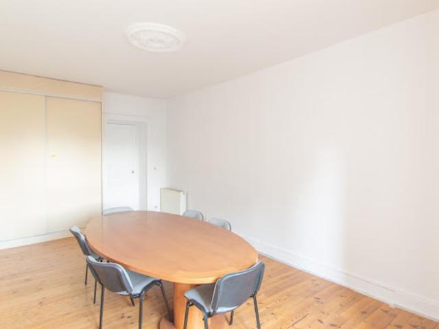 Bureau location à Pau