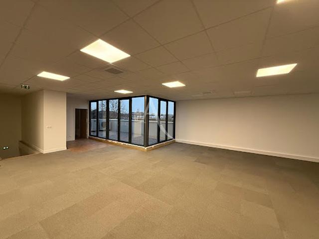 Bureau location à Le Raincy, Drancy