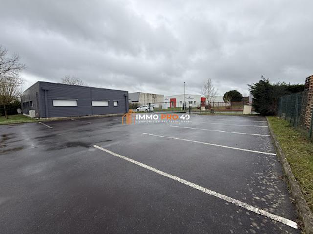 Bureau location à Cholet, La Séguinière