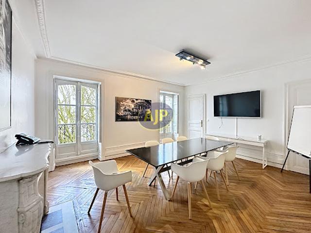 Bureau location à Nantes