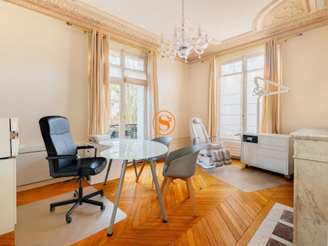 Bureau location à Senlis, Chantilly