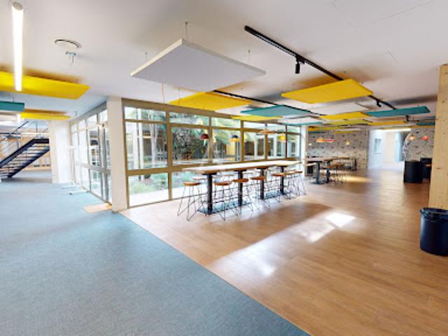 Bureau location à Toulouse, Labège