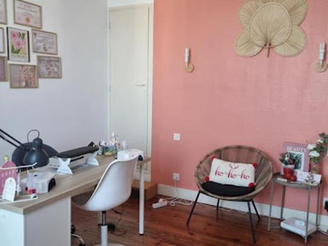 Bureau location à Dax