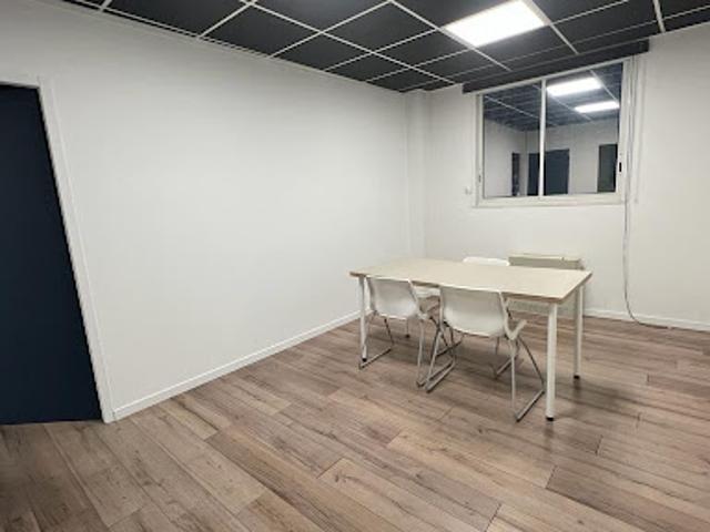 Bureau location à Marseille