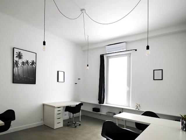 Bureau location à Marseille