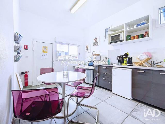 Bureau location à Toulouse, La Salvetat-saint-gilles
