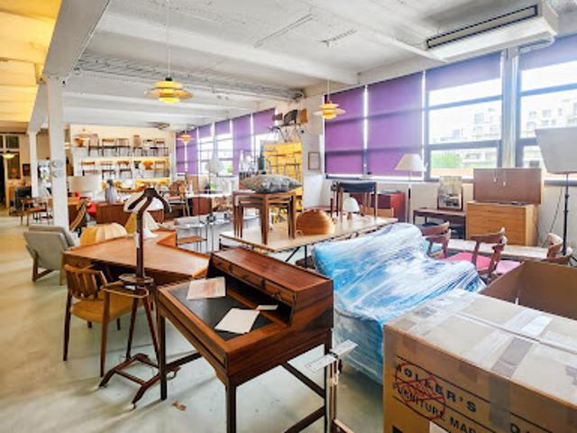Bureau location à Nanterre, Courbevoie
