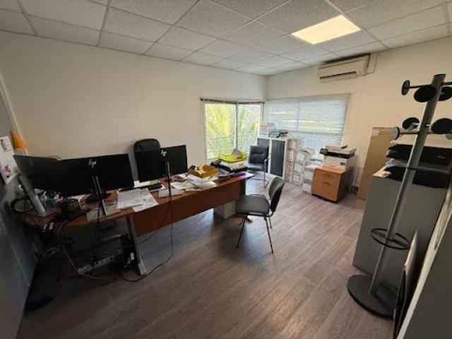Bureau location à Marseille, Gémenos