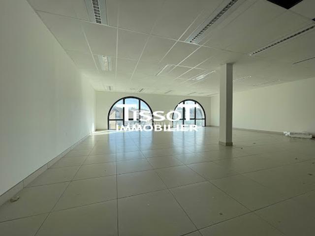Bureau location à Nîmes, Générac
