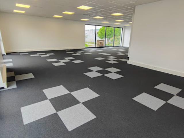 Bureau location à Molsheim, Rosheim