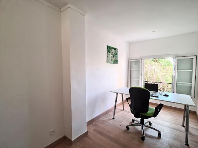 Bureau location à Marseille