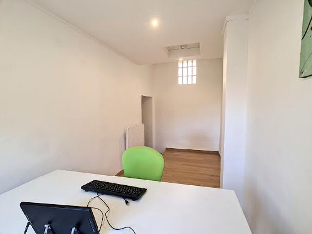 Bureau location à Marseille
