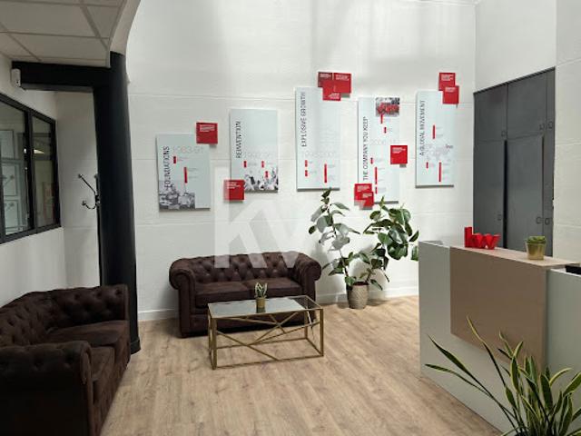 Bureau location à Orléans, Saint-jean-de-braye