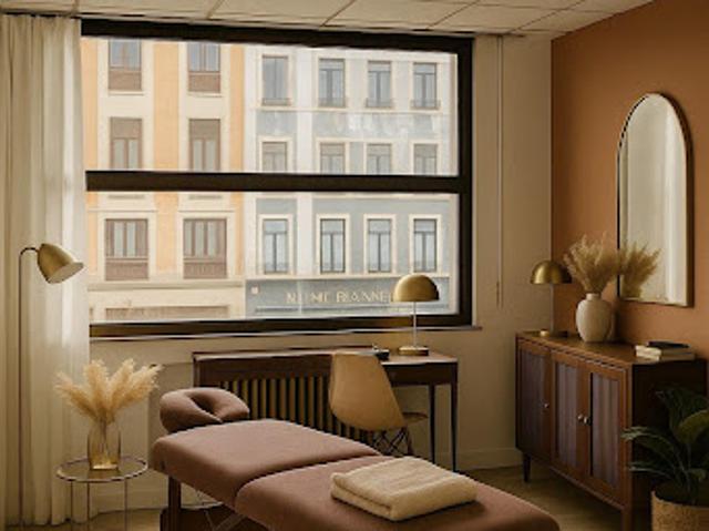 Bureau location à Lille, Roubaix