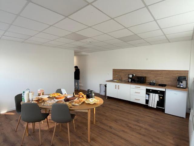 Bureau location à Strasbourg, Hoenheim