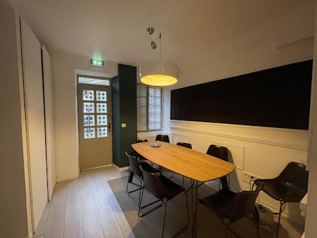 Bureau location à Saint-Germain-en-Laye, Montesson