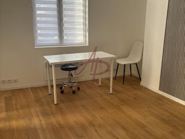 Bureau location à Lille, Wattrelos