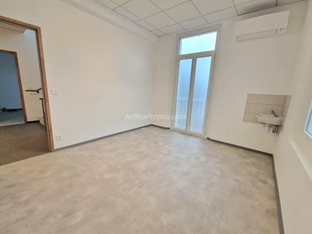 Bureau location à Arrondissement de Draguignan, Draguignan
