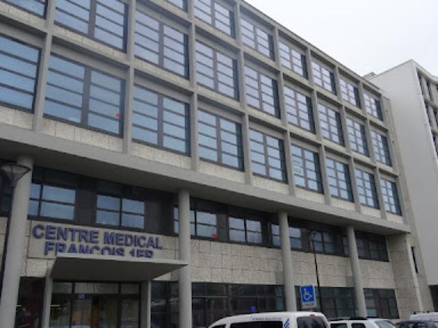 Bureau location à Le Havre