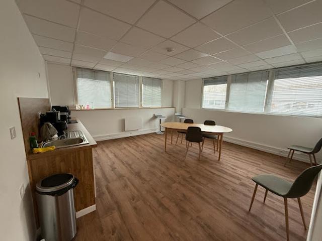 Bureau location à Strasbourg, Hoenheim