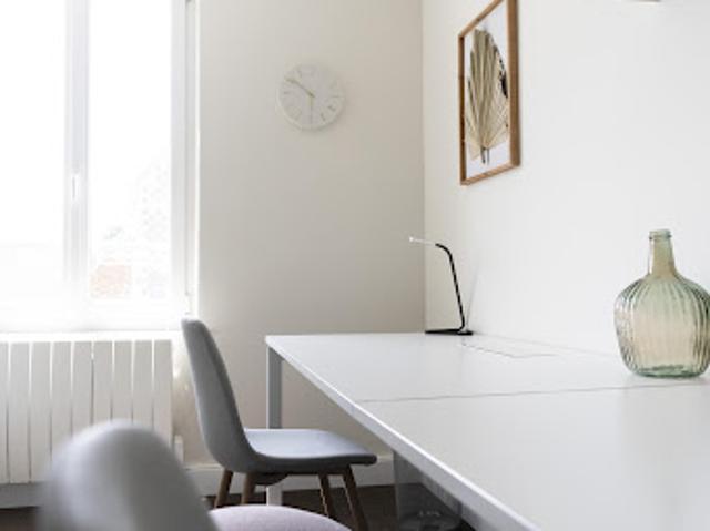 Bureau location à Les Andelys, Normandie