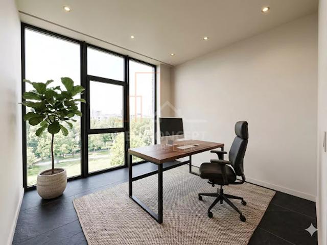 Bureau location à Haguenau-Wissembourg, Brumath
