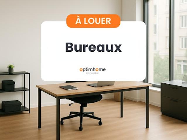 Bureau location à Arcachon, Gujan-mestras