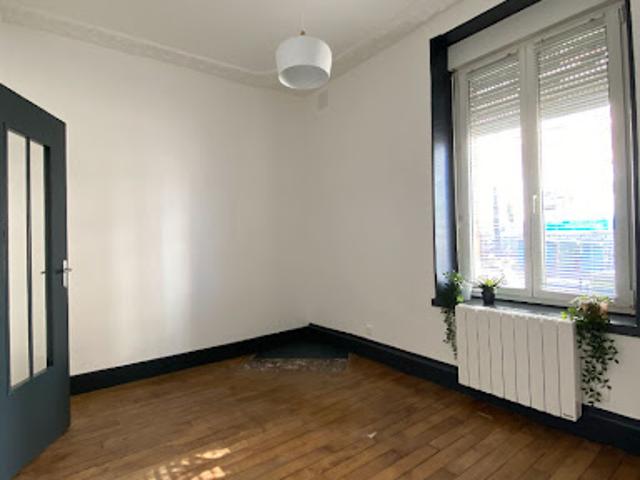 Bureau location à Nancy