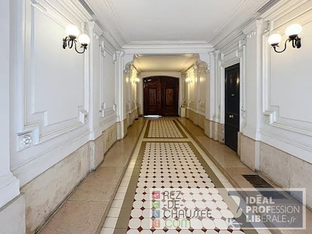 Bureau location à Paris, Île-de-France