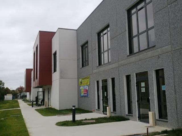 Bureau location à Torcy, Bailly-romainvilliers
