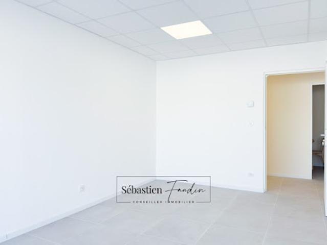 Bureau location à Arrondissement de Toulon, La Seyne-sur-mer