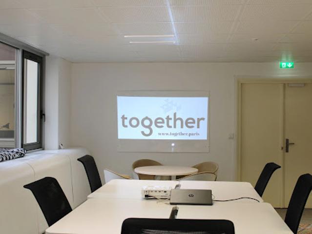 Bureau location à Neuilly-sur-seine