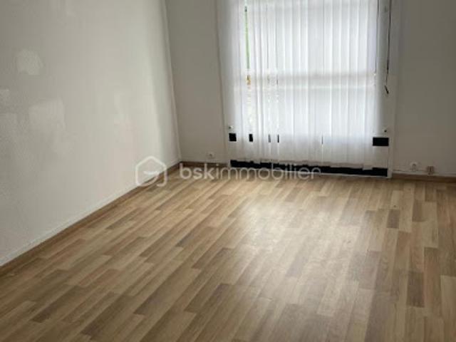 Bureau location à Sarcelles