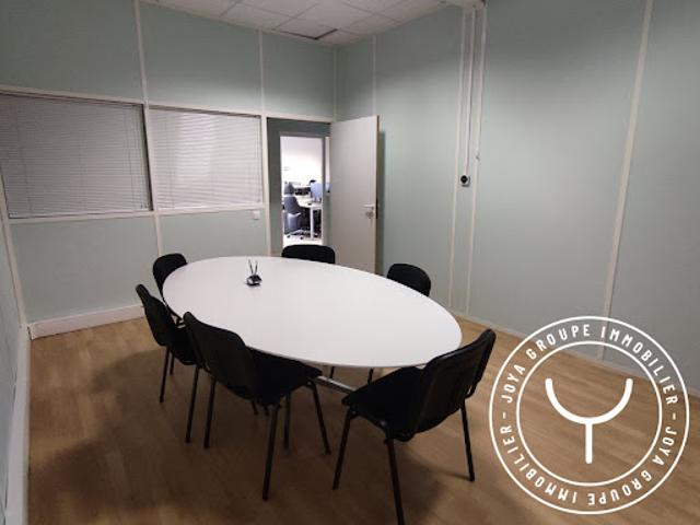 Bureau location à Palaiseau, Wissous