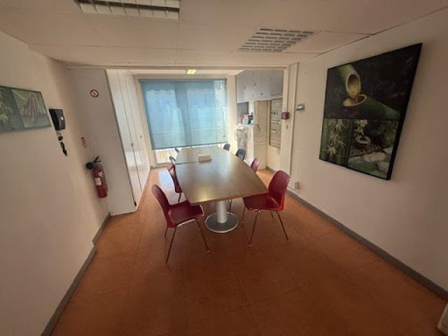 Bureau location à Marseille