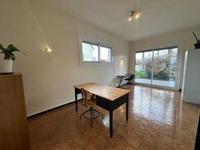 Bureau location à Palaiseau, Égly