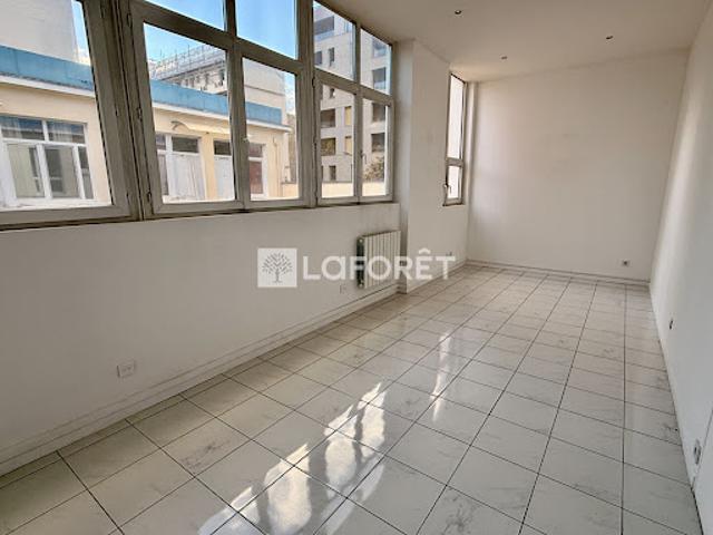 Bureau location à Bobigny, Vaux-montreuil