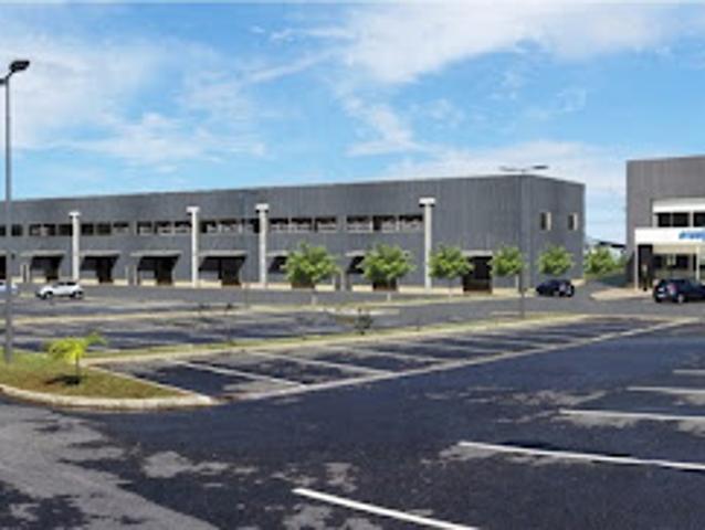 Bureau location à Le Bourg, Guyane