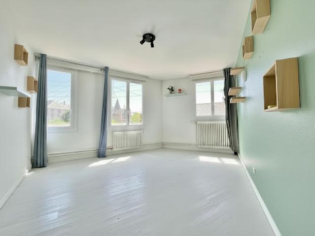 Bureau location à Nantes
